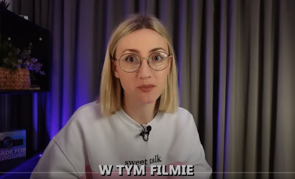 Jak założyć konto na YouTube
