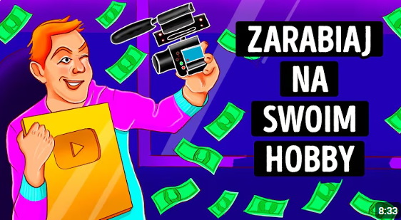 Jak założyć konto na YouTube - zacząć zarabiać