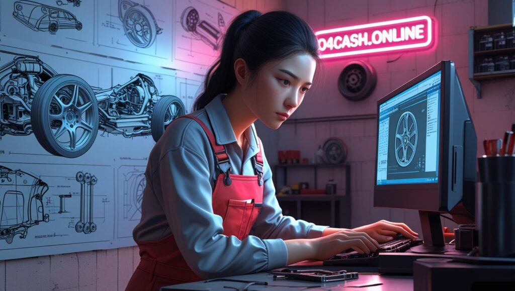 Nawet hydraulik lub kucharz, każdy może założyć własną stronę internetową z pomocą AI – krok po kroku