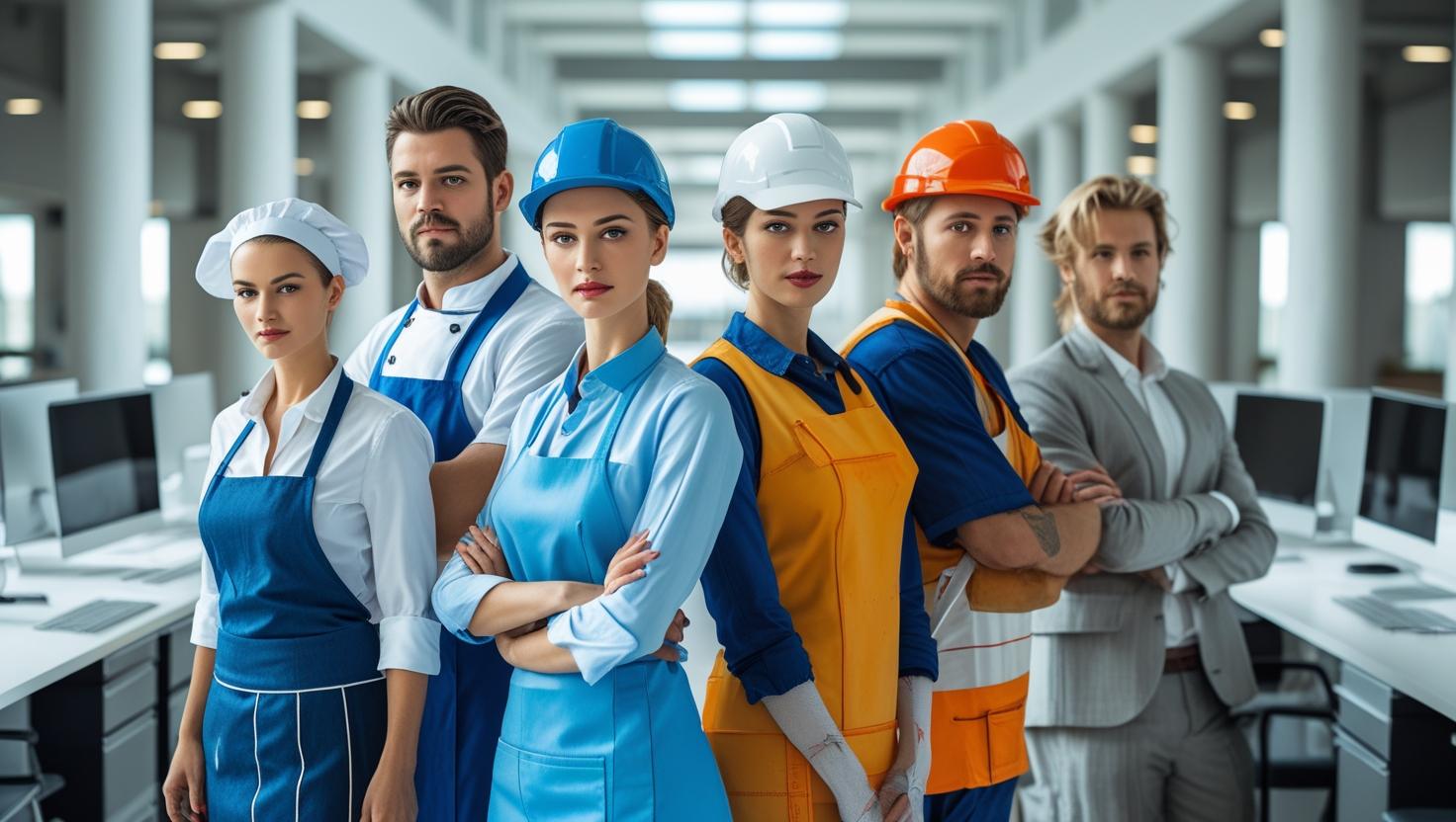 Hydraulik lub kucharz, każdy może założyć własną stronę internetową